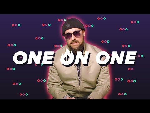 NEMANJA STEVANOVIC - VISE NIKAD NE BIH BIO U JAVNOJ VEZI | ONE ON ONE | IDJTV