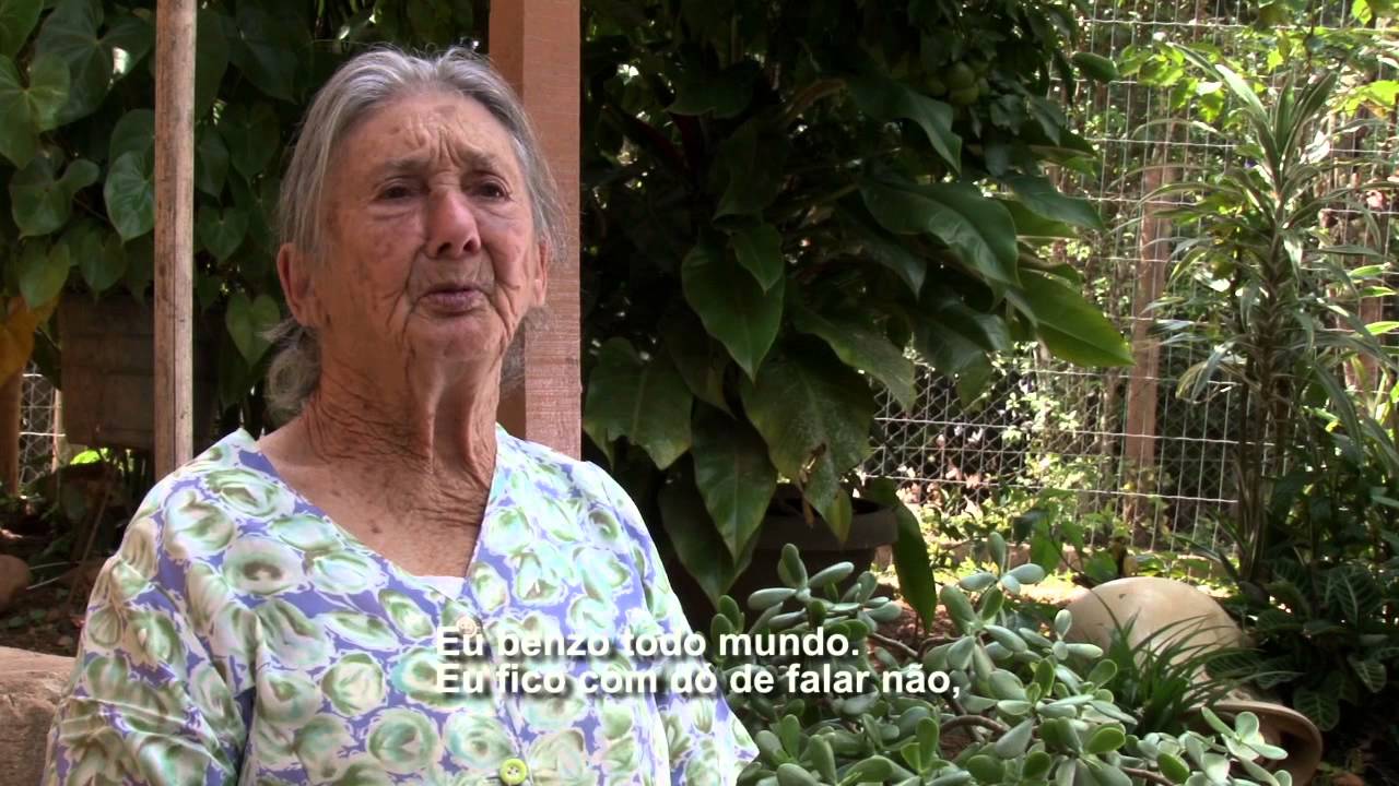 Benzedeiras | Sala de Notícias - Canal Futura