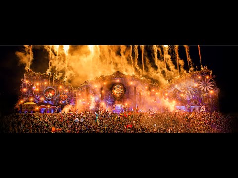Aftermovie Tomorrowworld 2015 GoPro