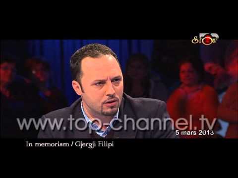 Top Show, 9 Dhjetor 2015, Pjesa 3 - Top Channel Albania - Talk Show