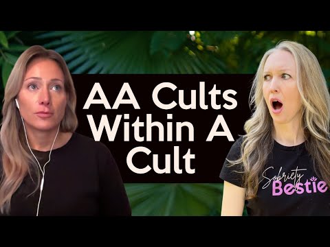 Midtown AA “13th Stepping” Scandal — Mandi’s Story