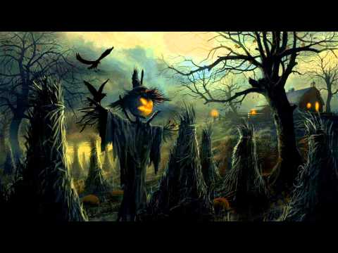 Adryann - Rise of Spartacus (Intro Mix) (EL-Jay Halloween Edit)