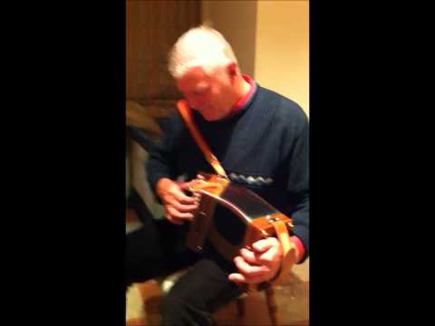 Cooley's Reel on Castignari Lily - Joe Cormican