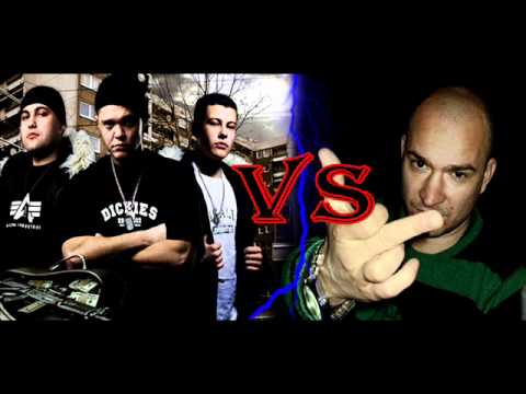 Ginex VS Shokk wer ist besser