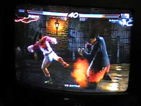 12. DJ Guey (Christie) vs. RoyalFlush (Jin)