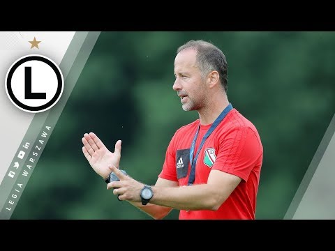 Bortnik: Wierzę, że Legia jest dobrym wyborem