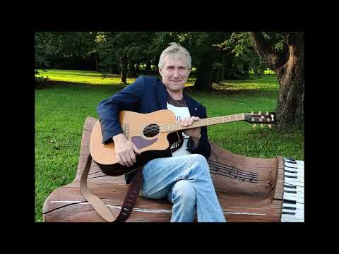 REIMO WEISSBACH - How do I stop loving you