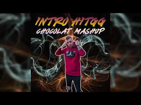 To The Club vs  Give It Up - Chocolat Mashup (Intro HitGG)
