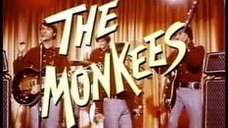 The Monkees I Wanna be Free, pilot version