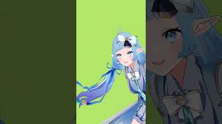 明日もまた見てくださいねじゃんけんぽん！ #vtuber #水鞠リヴィ #個人勢vtuber #varkshorts #サザエさん