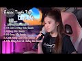 PLAYLIST REMIX ÚT NHỊ NHỮNG BẢN REMIX HAY NHẤT CỦA ÚT 2025 CHỜ BAO LÂU HOÀNG HÔN