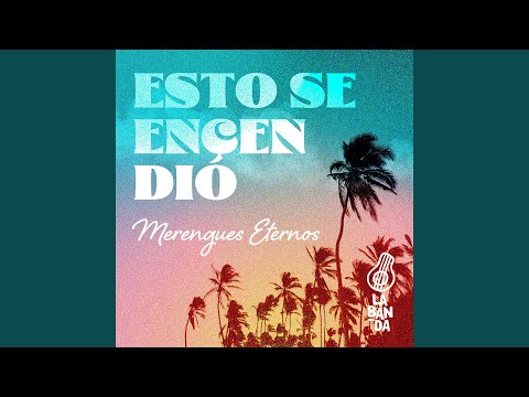 Esto Se Encendió Merengues Eternos