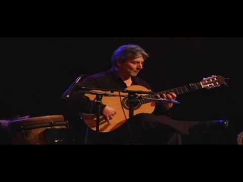 Chuscales at MIT.... Alzapua