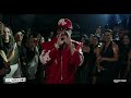 Yandel  - Si No Le Contesto (Amazon Music Original) - Amazon Music City Sessions desde Puerto Rico.