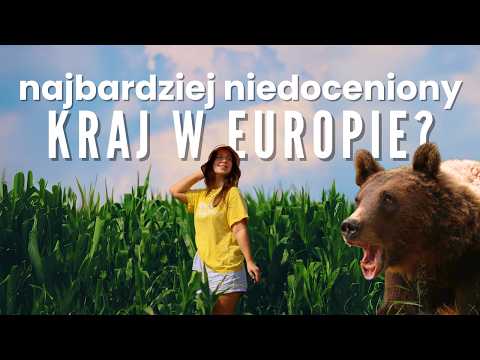 What's Romania REALLY like? 3 Days in Romania (Transfagarasan, Transalpina, and Cheile Turzii)