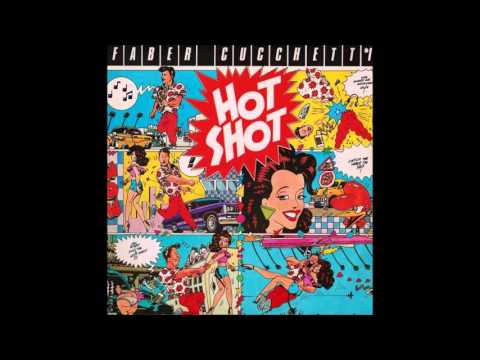 Faber Cucchetti - Hot Shot [1985, Full 12'', Discomposer Records]