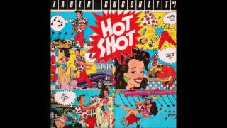 Faber Cucchetti - Hot Shot [1985, Full 12'', Discomposer Records]