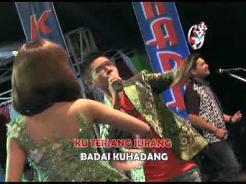 Tasya Rosmala ft. Gery Mahesa - Lautan Cinta | Dangdut [OFFICIAL]
