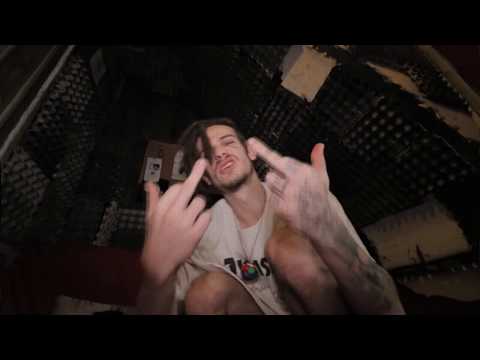 HULIBOY VYSAJBONG- ZA TY SVÝ//OFFICIAL VIDEO//