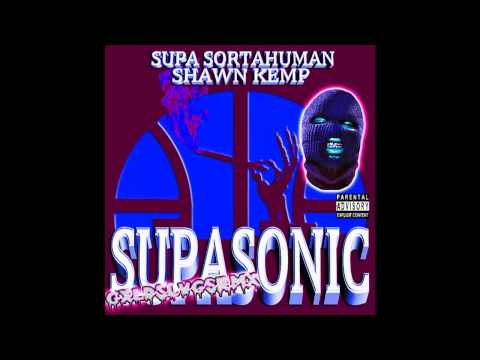 Supa Sortahuman Ft.Lil Ugly Mane-Me & You(GXLDSLVGSRMX)Prod.Shawn Kemp