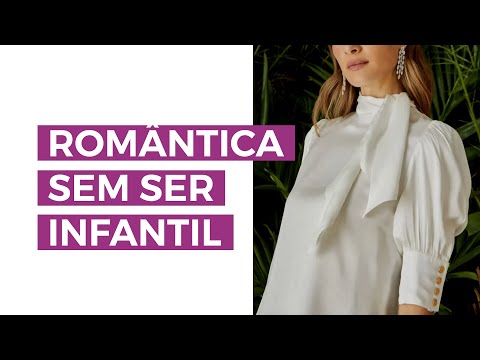 Delicacy in your looks: how to wear it without looking tacky | Camila Gaio