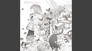 Cover art for Crystalline (DMMD)