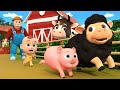 Old Macdonald Had A Farm + More Animal Time Baby Songs by Lalafun Nursery Rhymes DEFAULT Thumbnail