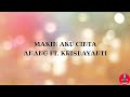 Anang Ft. Krisdayanti - Makin Aku Cinta (Karaoke Version)
