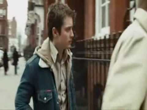 Green Street Hooligans- Part 2