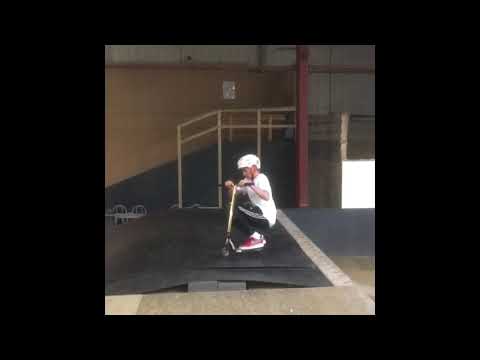 Adam Lang | 6 months later