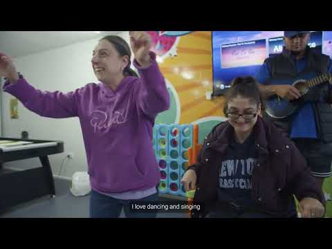 Eloma Care Day Programs