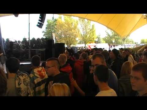 Studio Projekt - KNR Konkret - Prosto na Bemowo 2012