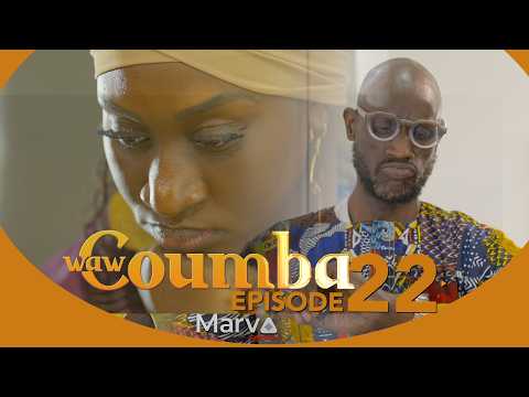 MARVA : Série - WaW Coumba - Ramadan 2026 - Episode 22