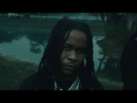 Prince Swanny - Billy (Official Video)