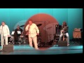 Billy Joe Royal in one of his final performances