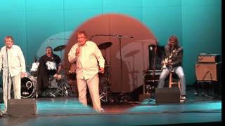 Billy Joe Royal in one of his final performances