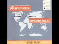 Oversight - Non Cambieremo 