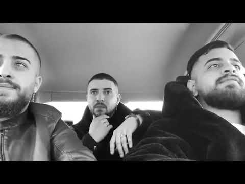 Trio Gipsy -Romano Mashup (official Video)