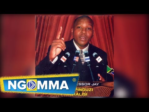 Professor Jay - Baby Baby feat  Mkoloni