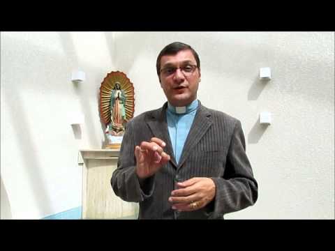 Pe Adilson - Quinta-feira Santa