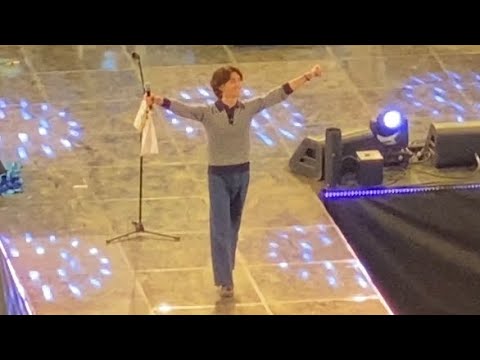 220526 잔나비 Jannabi - 주저하는 연인들을 위해 (한양대축제)