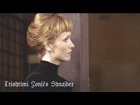 Trishtimi i Zonjes Shnajder (Film Shqiptar/Albanian Movie)