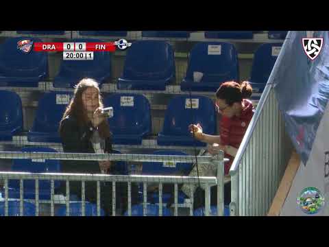 Finland selects (Finland) – Drafday (North America), Semifinal, WSI 05, May 2018, Chamonix