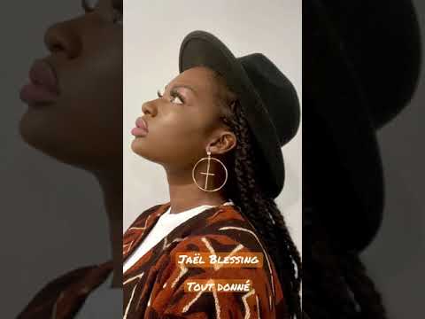 Jaël - Tout donné (Bientôt disponible)