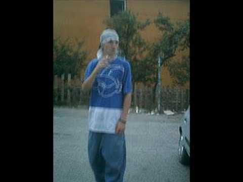 PSYCHOS -T GATSHUM (kosovarap)