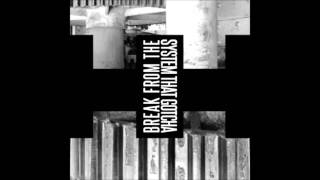 Alaclair Ensemble - Montagnes russes (Serge Fiori) (netBloc Vol. 44)