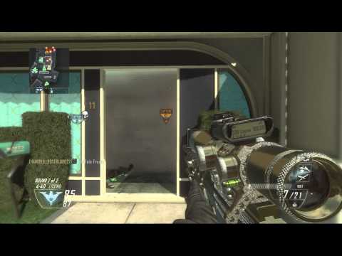 Risky's Clip for Hare