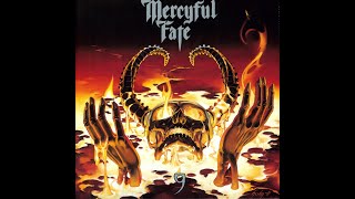 1999 MERCYFUL FATE - Burn In Hell (LEGENDADO)