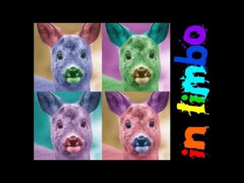 IN limbo- Substytutka