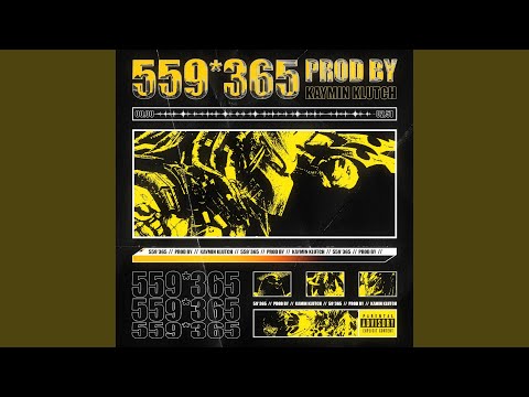 5 5 9 * 3 6 5 (feat. Fashawn)